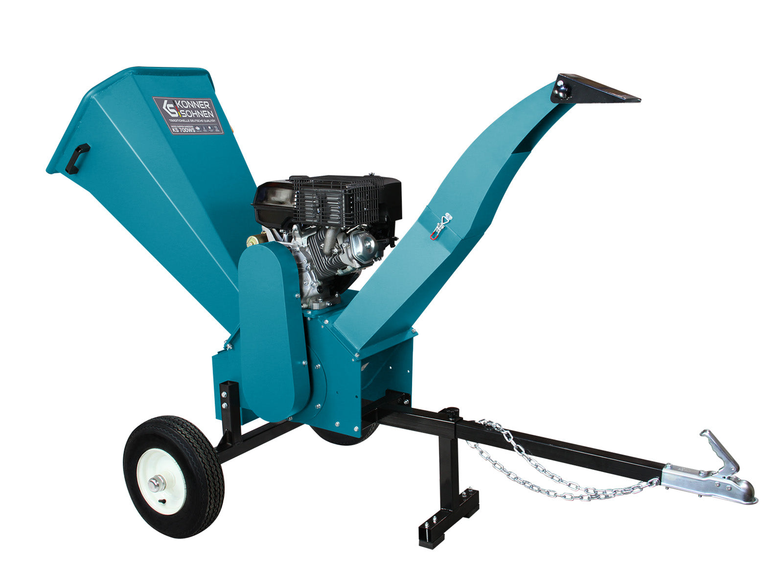 Puiduhakkur KS 700WS