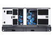 3-faasiline generaator KS 72-3BE thumbnail