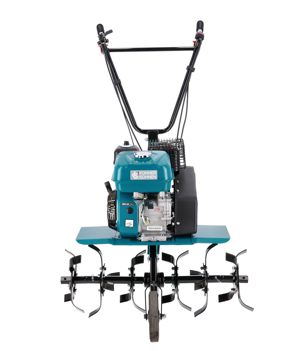 Bensiinimuldur KS 7HP-850A