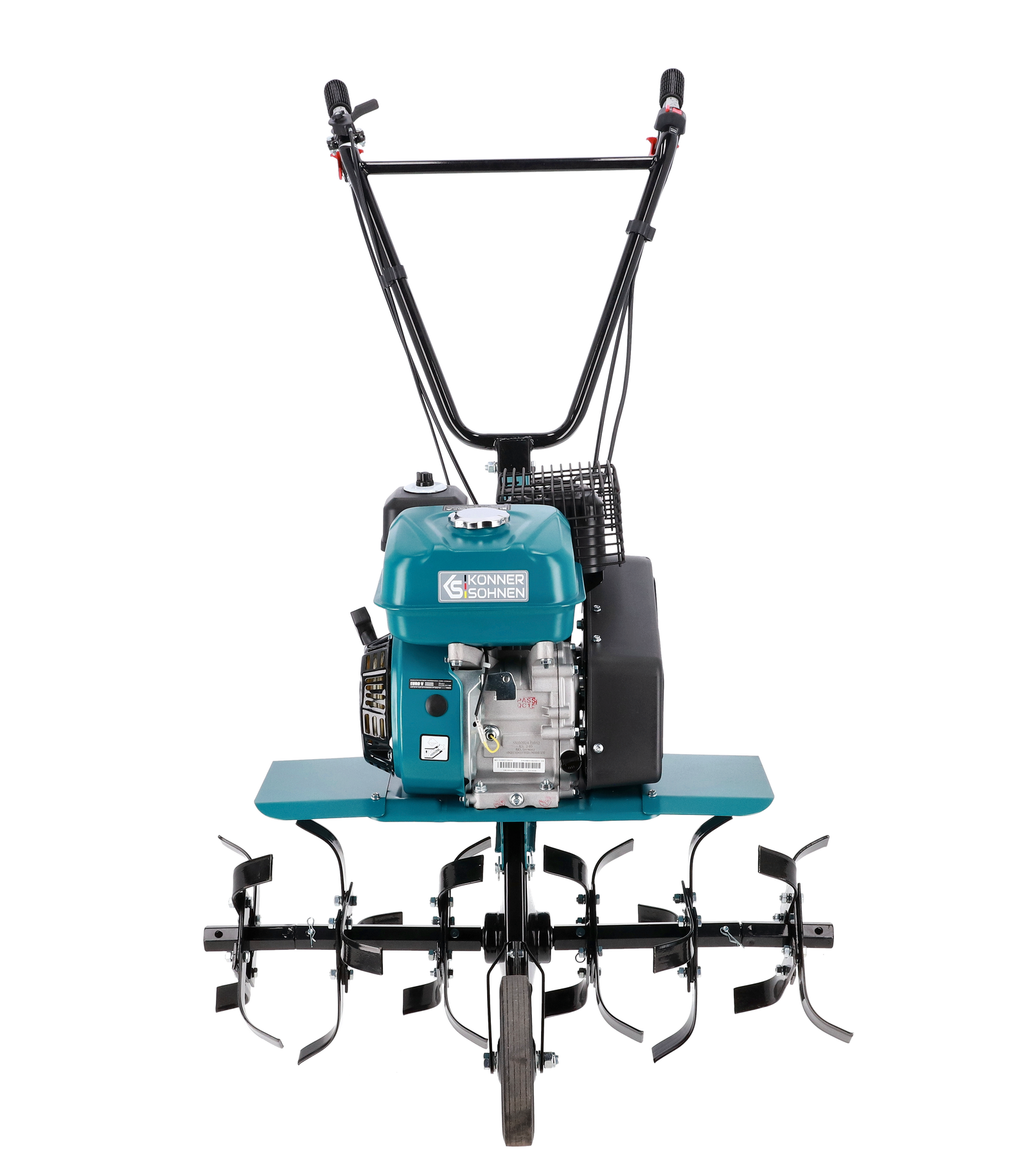 Bensiinimuldur KS 7HP-850A