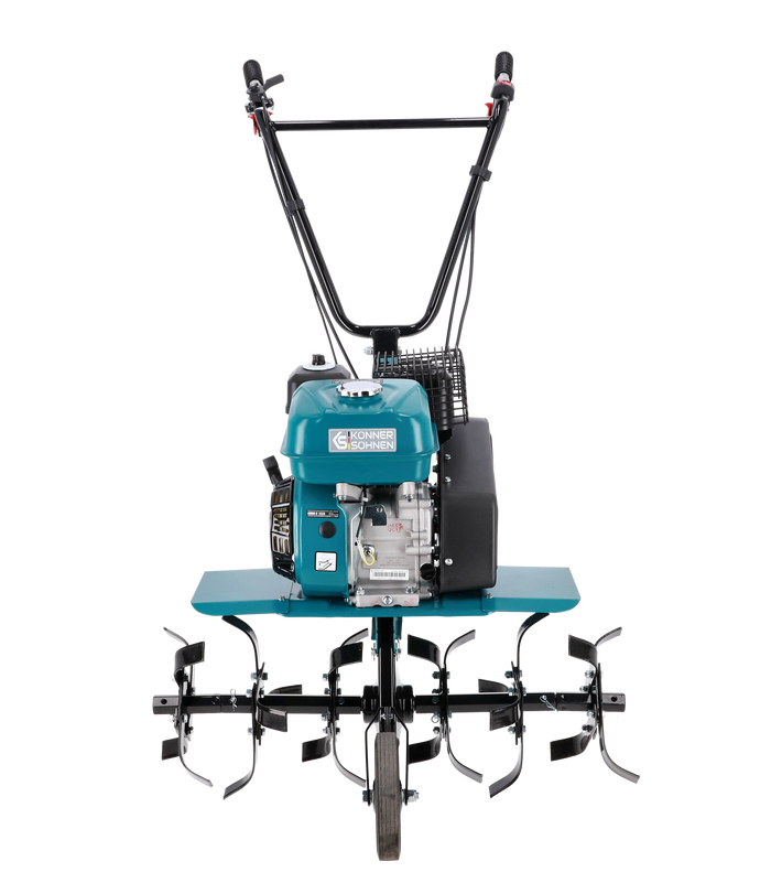 Bensiinimuldur KS 7HP-850A