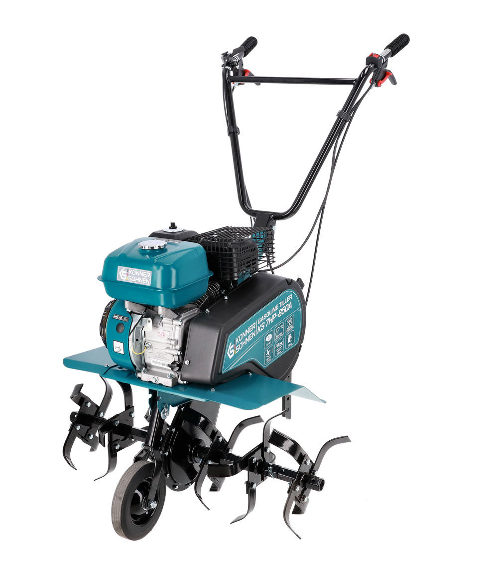 Bensiinimuldur KS 7HP-850A