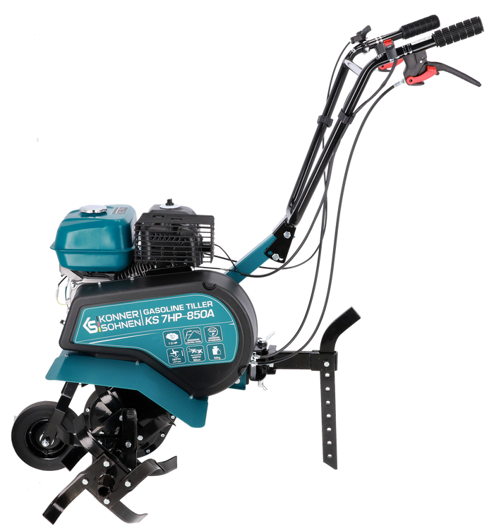 Bensiinimuldur KS 7HP-850A
