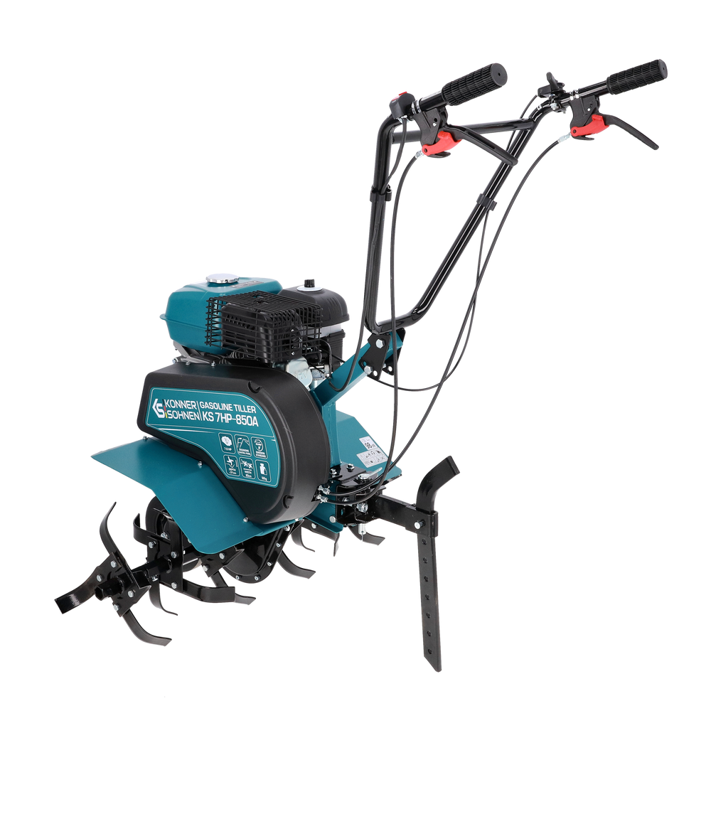 Bensiinimuldur KS 7HP-850A