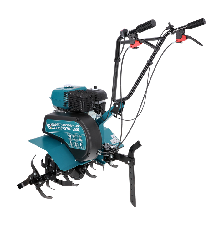Bensiinimuldur KS 7HP-850A
