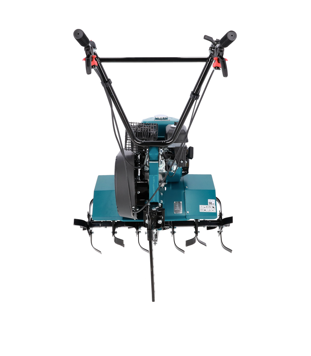 Bensiinimuldur KS 7HP-850A