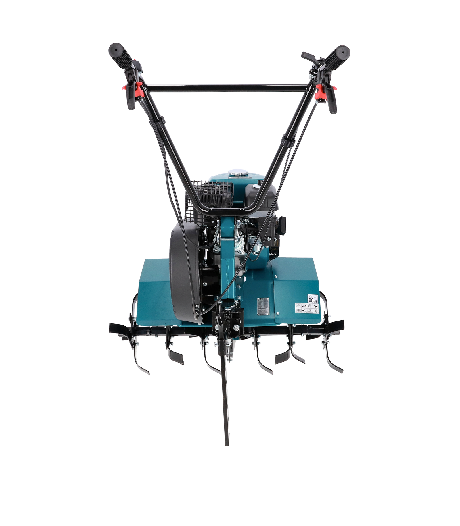 Bensiinimuldur KS 7HP-850A