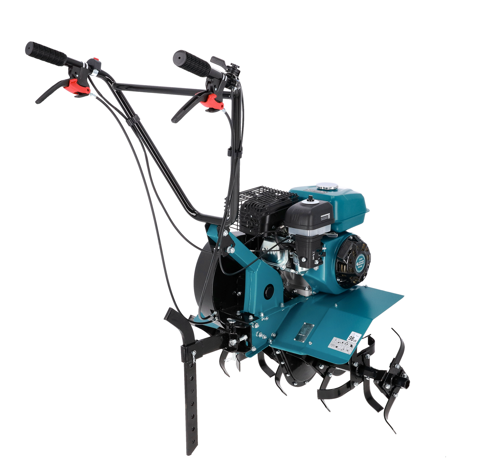 Bensiinimuldur KS 7HP-850A