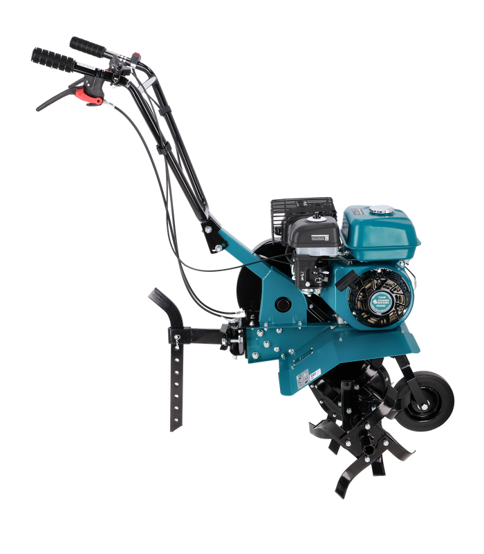 Bensiinimuldur KS 7HP-850A