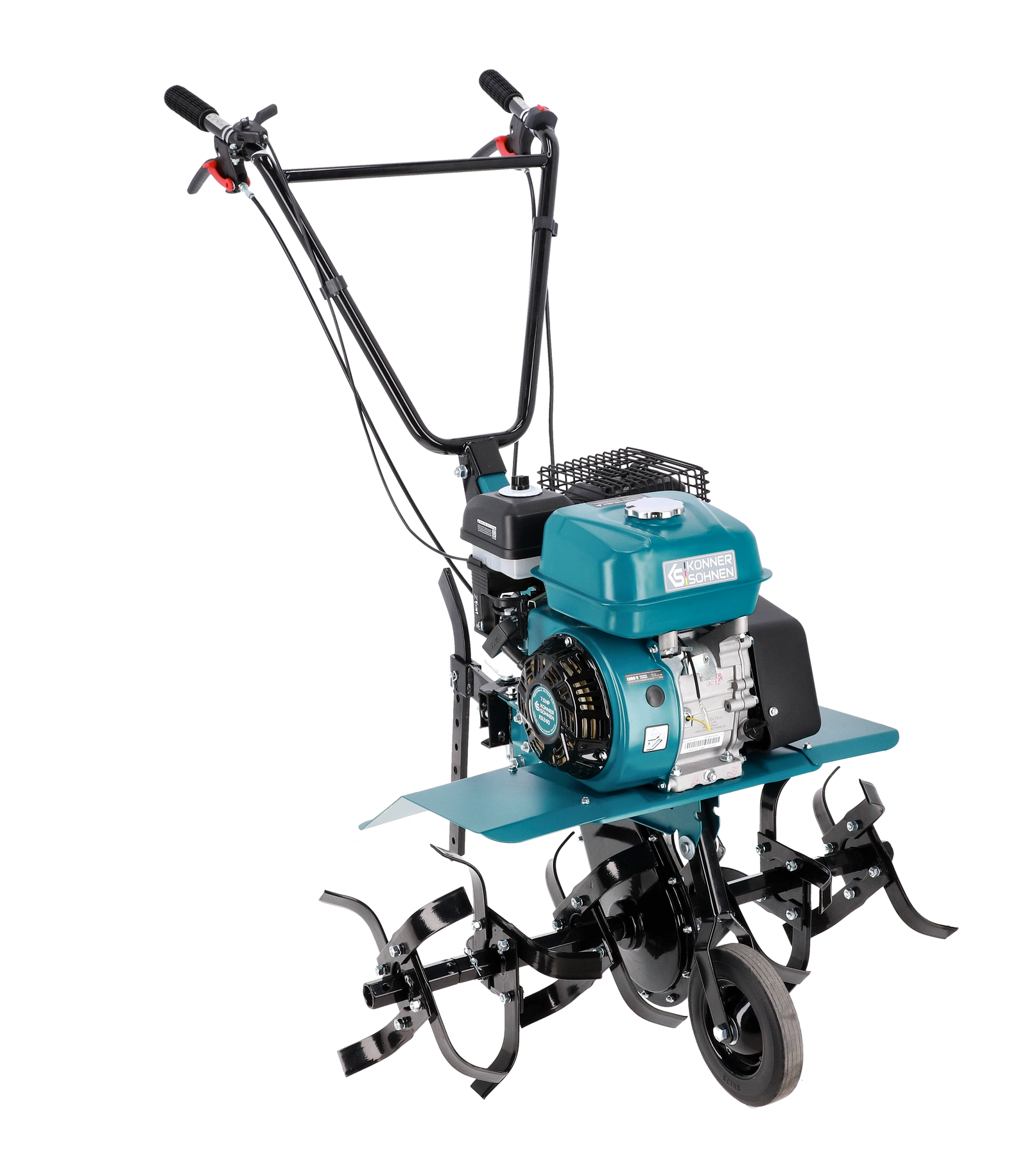 Bensiinimuldur KS 7HP-850A