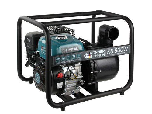 Keemiline mootorpump KS 80CW