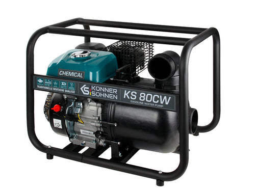 Keemiline mootorpump KS 80CW