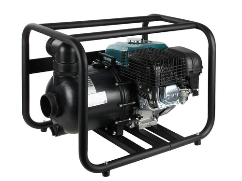 Keemiline mootorpump KS 80CW
