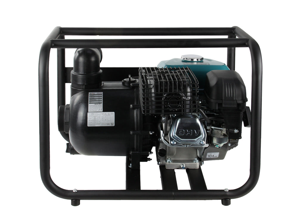 Keemiline mootorpump KS 80CW