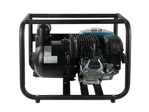 Keemiline mootorpump KS 80CW
