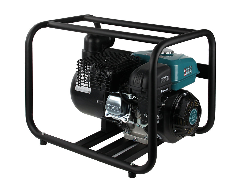Keemiline mootorpump KS 80CW
