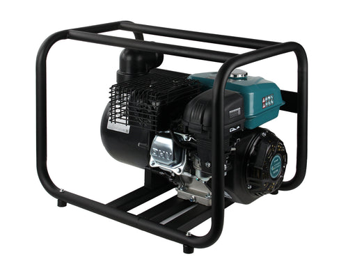 Keemiline mootorpump KS 80CW