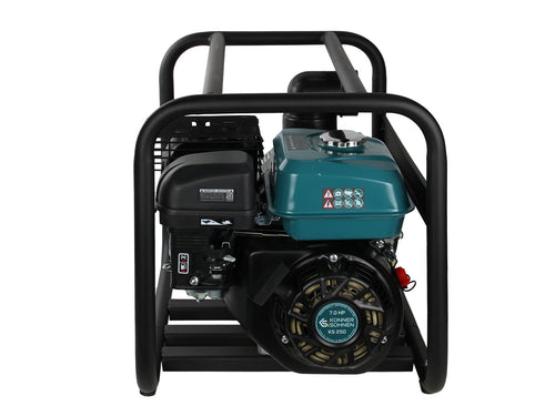 Keemiline mootorpump KS 80CW