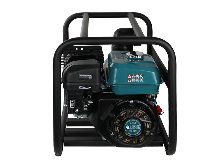 Keemiline mootorpump KS 80CW