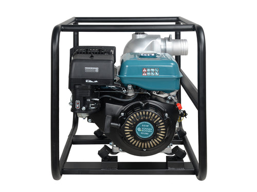 Mootorpump mudaveele KS 80MW