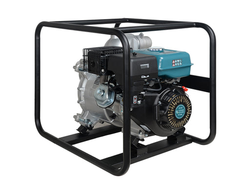 Mootorpump mudaveele KS 80MW