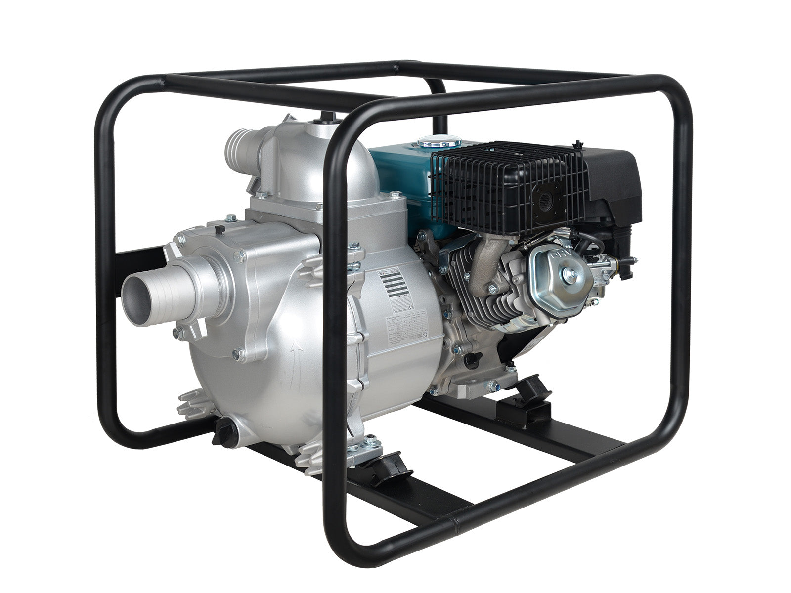 Mootorpump mudaveele KS 80MW