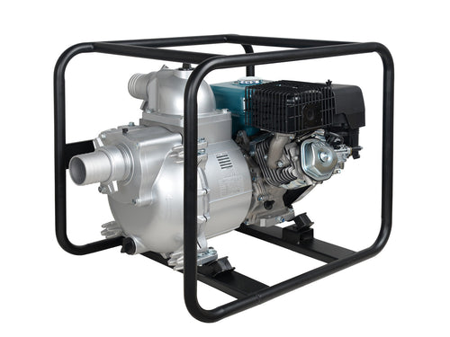 Mootorpump mudaveele KS 80MW
