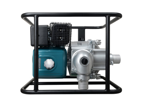 Mootorpump mudaveele KS 80MW