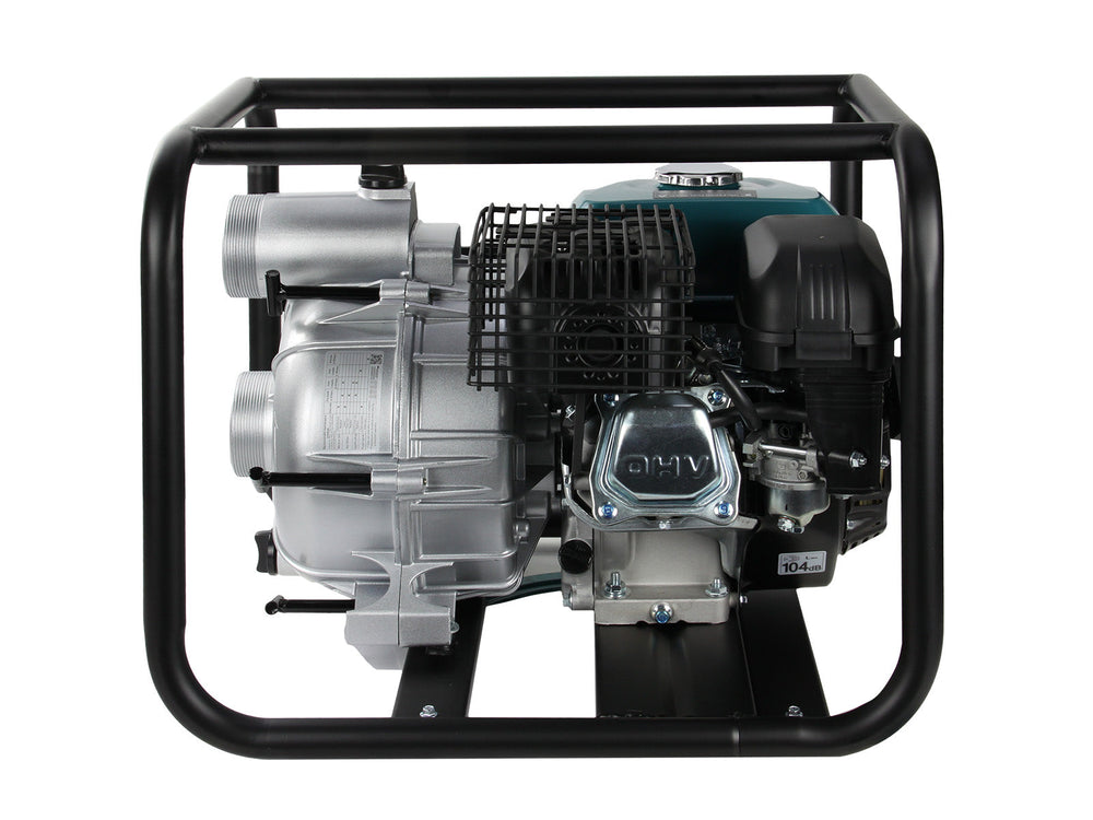 Mootorpump reovee jaoks KS 80TW