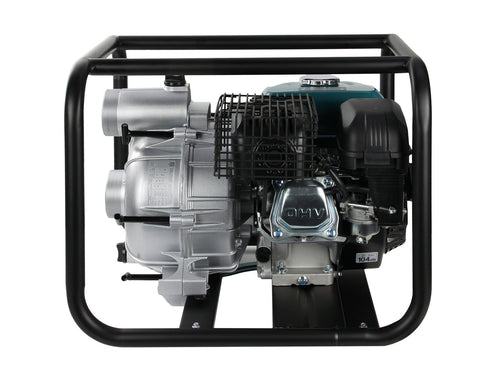 Mootorpump reovee jaoks KS 80TW