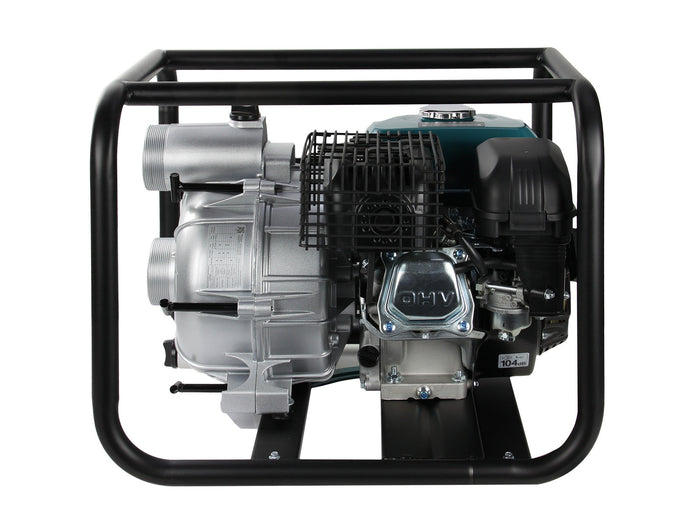 Mootorpump reovee jaoks KS 80TW