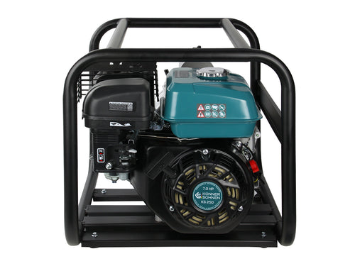 Mootorpump reovee jaoks KS 80TW