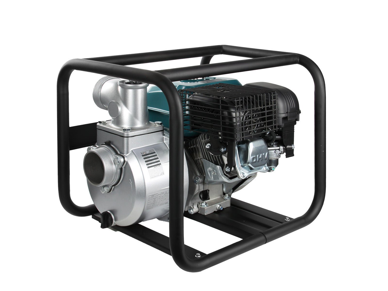 Mootorpump puhta vee jaoks KS 80