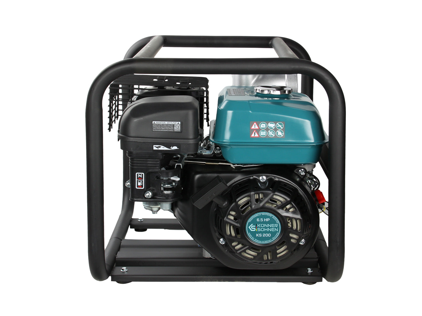 Mootorpump puhta vee jaoks KS 80