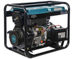 Diiselgeneraator "Könner & Söhnen" KS 8100HDE (EURO V) thumbnail
