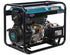 Diiselgeneraator "Könner &amp; Söhnen" KS 8100HDE (EURO V), image 5