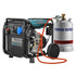 LPG/bensiini invertergeneraator KS 8100iEG, image 1