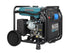 LPG/bensiini invertergeneraator KS 8100iEG, image 5