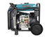 LPG/bensiini invertergeneraator KS 8100iEG, image 6
