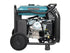 LPG/bensiini invertergeneraator KS 8100iEG, image 7