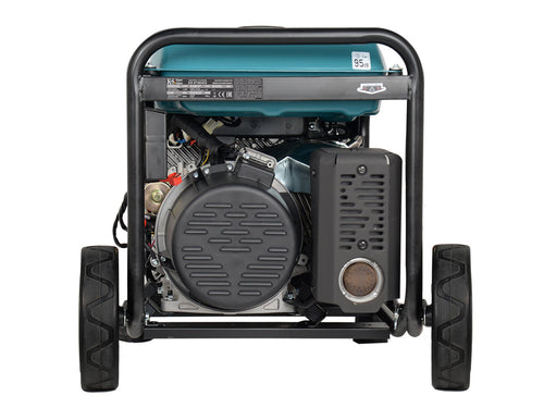 LPG/bensiini invertergeneraator KS 8100iEG