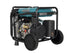LPG/bensiini invertergeneraator KS 8100iEG, image 9