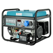 LPG/Bensiin Generaator "Könner & Söhnen" KS 9000E G thumbnail