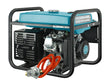 LPG/Bensiin Generaator "Könner & Söhnen" KS 9000E G thumbnail