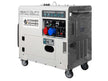 Diiselgeneraator "Könner & Söhnen" KS 9200HDES-1/3 ATSR (EURO V) thumbnail
