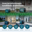 Invertergeneraator KS 9500iE S ATSR thumbnail