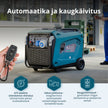 Invertergeneraator KS 9500iE S ATSR thumbnail