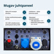 Invertergeneraator KS 9500iE S ATSR thumbnail