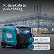 Invertergeneraator KS 9500iE S ATSR thumbnail