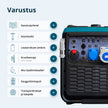Invertergeneraator KS 9500iE S ATSR thumbnail
